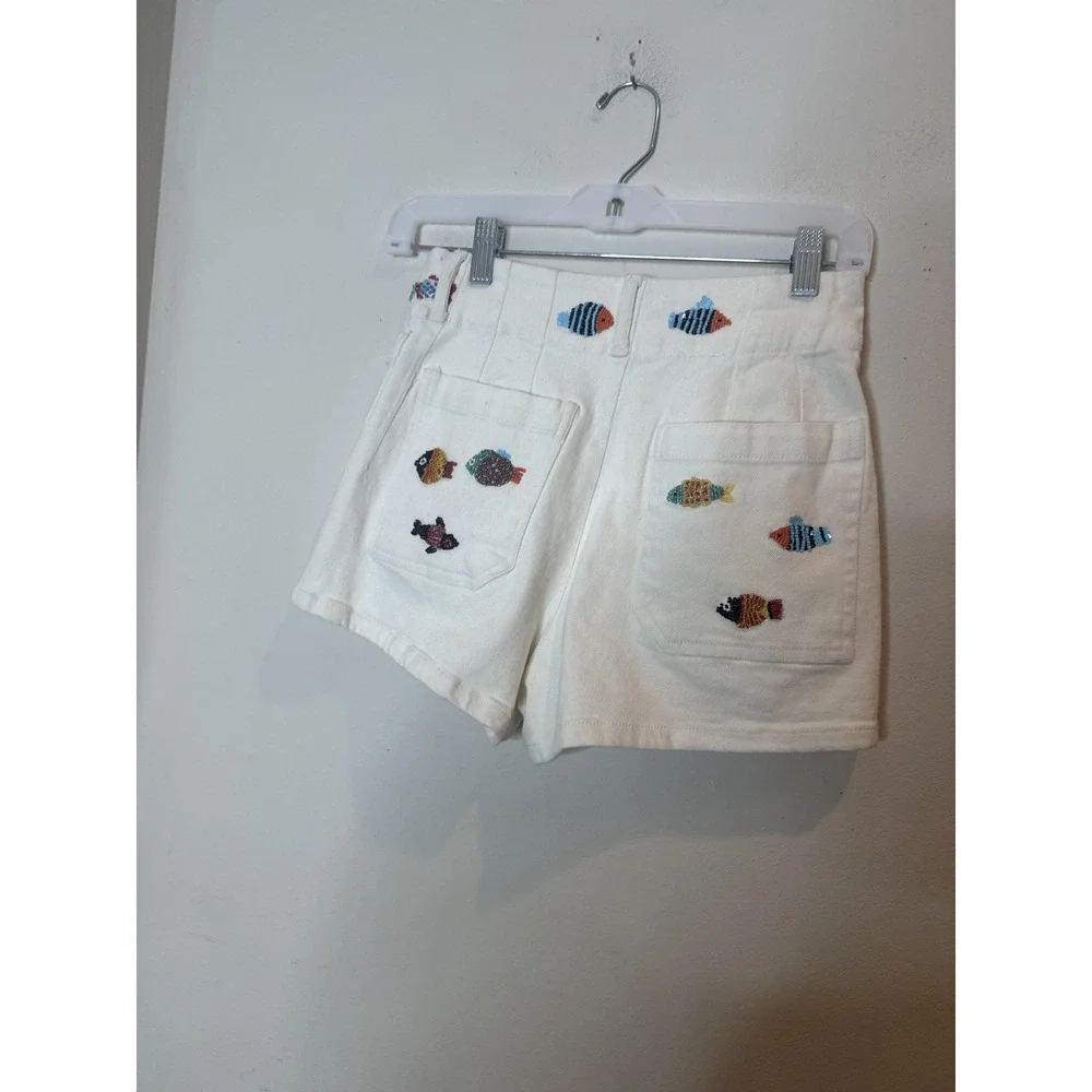 Maeve colette shorts